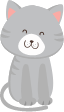 Illustration de chat